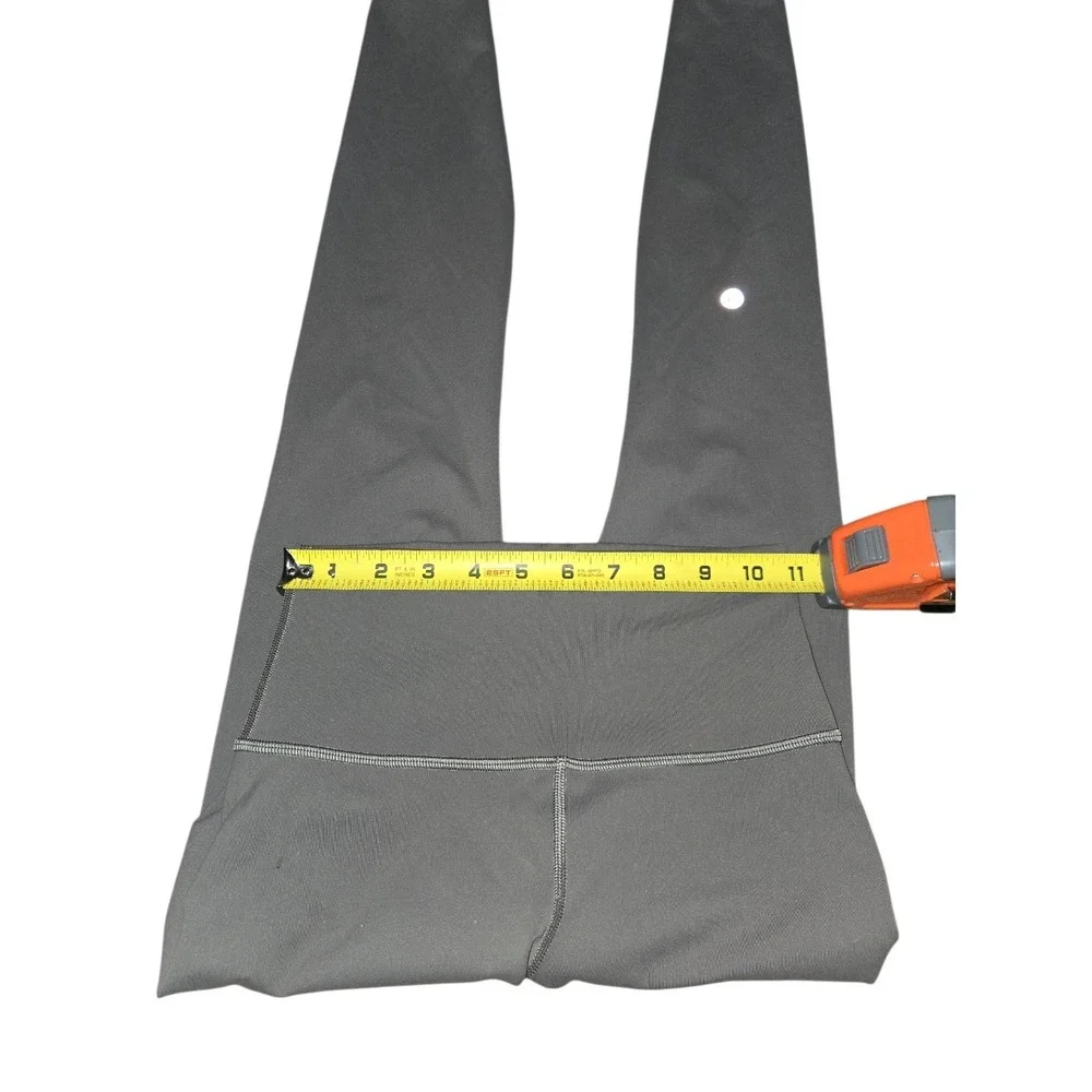 Lululemon Wunder Train‎ High-Rise Tight 28